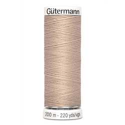 Fil Tout Coudre Gütermann 200 m - Col. 121