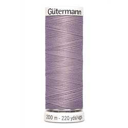 Fil Tout Coudre Gütermann 200 m - Col. 125