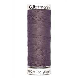 Fil Tout Coudre Gütermann 200 m - Col. 127