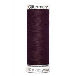 Fil Tout Coudre Gütermann 200 m - Col. 130