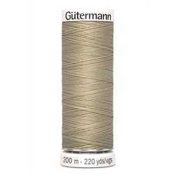 Fil Tout Coudre Gütermann 200 m - Col. 131
