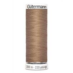 Fil Tout Coudre Gütermann 200 m - Col. 139