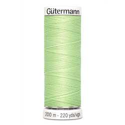 Fil Tout Coudre Gütermann 200 m - Col. 152