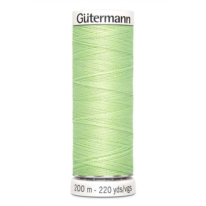 Fil Tout Coudre Gütermann 200 m - Col. 152 Fil Tout Coudre Gütermann 200 m - Col. 152