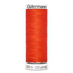 Fil Tout Coudre Gütermann 200 m - Col. 155