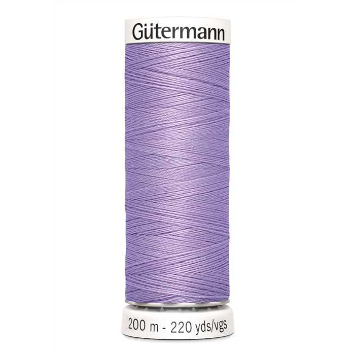 Fil Tout Coudre Gütermann 200 m - Col. 158 Fil Tout Coudre Gütermann 200 m - Col. 158