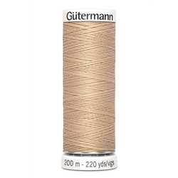 Fil Tout Coudre Gütermann 200 m - Col. 170