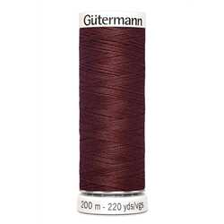 Fil Tout Coudre Gütermann 200 m - Col. 174