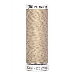 Fil Tout Coudre Gütermann 200 m - Col. 198