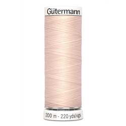 Fil Tout Coudre Gütermann 200 m - Col. 210