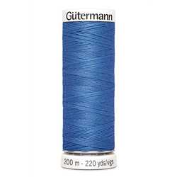 Fil Tout Coudre Gütermann 200 m - Col. 213