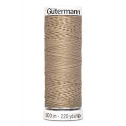 Fil Tout Coudre Gütermann 200 m - Col. 215