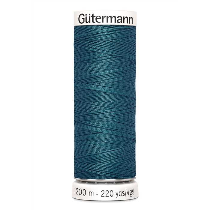 Fil Tout Coudre Gütermann 200 m - Col. 223 Fil Tout Coudre Gütermann 200 m - Col. 223