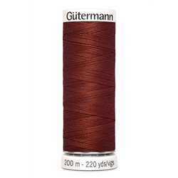 Fil Tout Coudre Gütermann 200 m - Col. 227