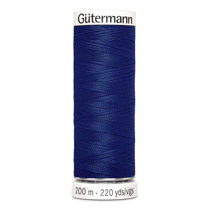 Fil Tout Coudre Gütermann 200 m - Col. 232 Fil Tout Coudre Gütermann 200 m - Col. 232
