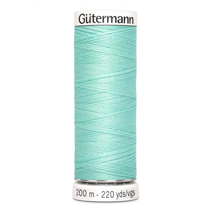 Fil Tout Coudre Gütermann 200 m - Col. 234 Fil Tout Coudre Gütermann 200 m - Col. 234