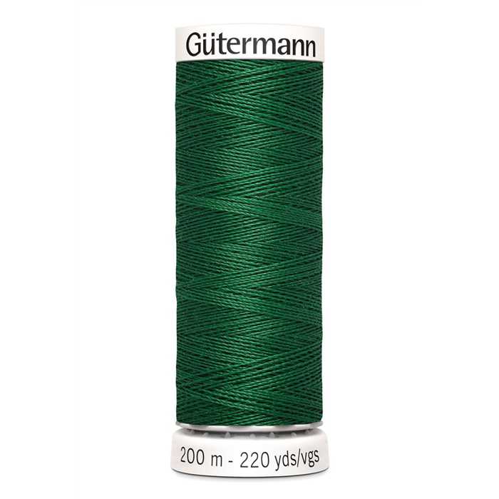 Fil Tout Coudre Gütermann 200 m - Col. 237 Fil Tout Coudre Gütermann 200 m - Col. 237