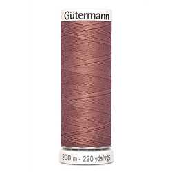 Fil Tout Coudre Gütermann 200 m - Col. 245