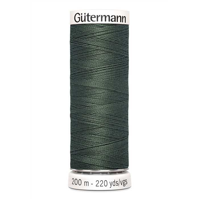 Fil Tout Coudre Gütermann 200 m - Col. 269 Fil Tout Coudre Gütermann 200 m - Col. 269