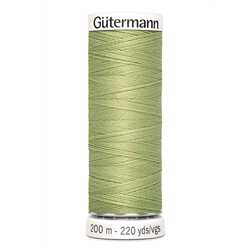 Fil Tout Coudre Gütermann 200 m - Col. 282