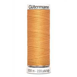 Fil Tout Coudre Gütermann 200 m - Col. 300