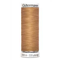 Fil Tout Coudre Gütermann 200 m - Col. 307