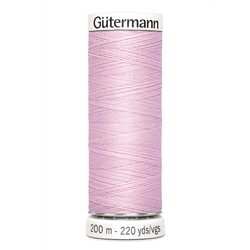 Fil Tout Coudre Gütermann 200 m - Col. 320