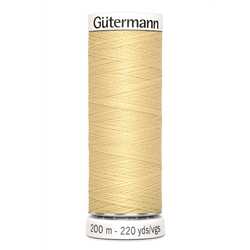 Fil Tout Coudre Gütermann 200 m - Col. 325