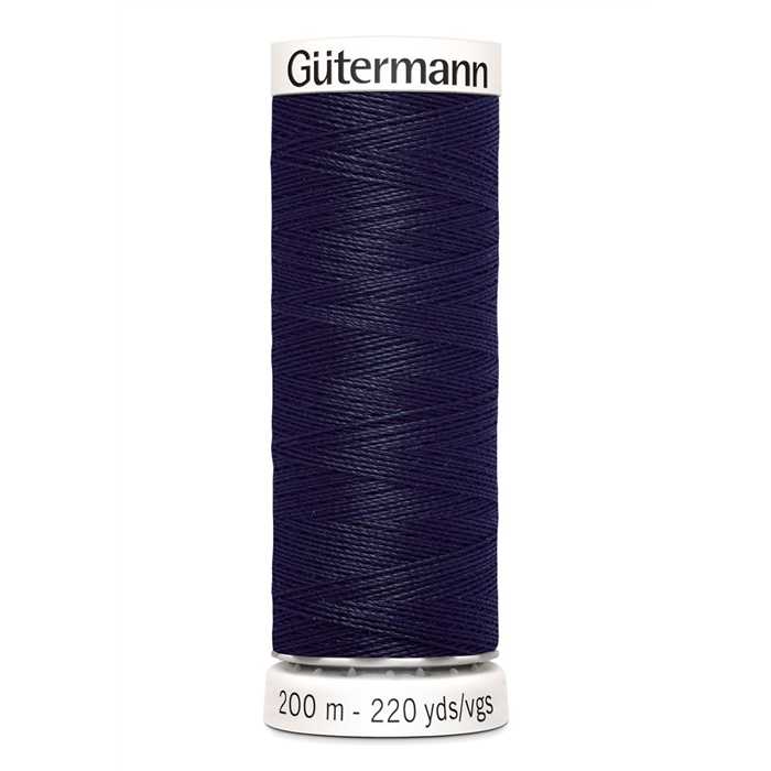 Fil Tout Coudre Gütermann 200 m - Col. 339 Fil Tout Coudre Gütermann 200 m - Col. 339