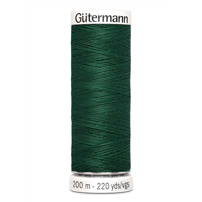 Fil Tout Coudre Gütermann 200 m - Col. 340 Fil Tout Coudre Gütermann 200 m - Col. 340