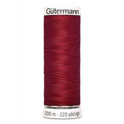 Fil Tout Coudre Gütermann 200 m - Col. 367