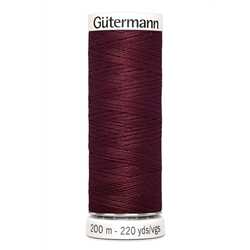 Fil Tout Coudre Gütermann 200 m - Col. 369