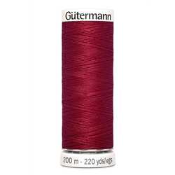 Fil Tout Coudre Gütermann 200 m - Col. 384