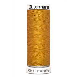 Fil Tout Coudre Gütermann 200 m - Col. 412