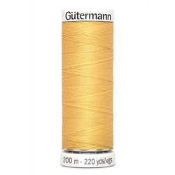 Fil Tout Coudre Gütermann 200 m - Col. 415