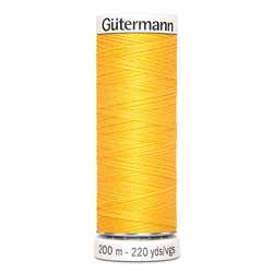 Fil Tout Coudre Gütermann 200 m - Col. 417