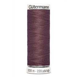 Fil Tout Coudre Gütermann 200 m - Col. 429
