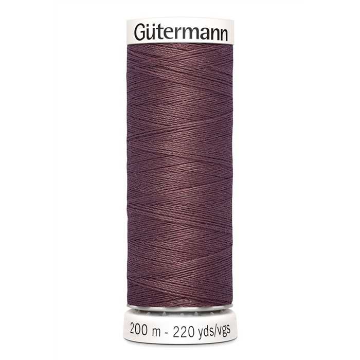 Fil Tout Coudre Gütermann 200 m - Col. 429 Fil Tout Coudre Gütermann 200 m - Col. 429