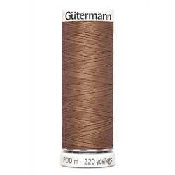 Fil Tout Coudre Gütermann 200 m - Col. 444