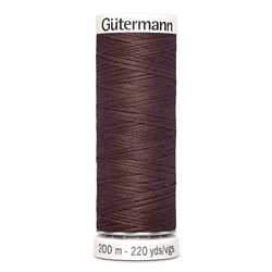 Fil Tout Coudre Gütermann 200 m - Col. 446