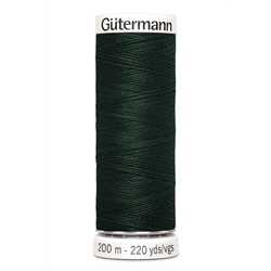 Fil Tout Coudre Gütermann 200 m - Col. 472
