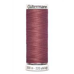 Fil Tout Coudre Gütermann 200 m - Col. 474