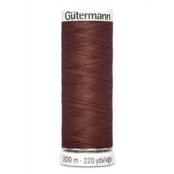 Fil Tout Coudre Gütermann 200 m - Col. 478