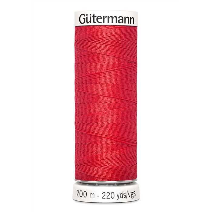 Fil Tout Coudre Gütermann 200 m - Col. 491 Fil Tout Coudre Gütermann 200 m - Col. 491