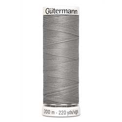 Fil Tout Coudre Gütermann 200 m - Col. 495