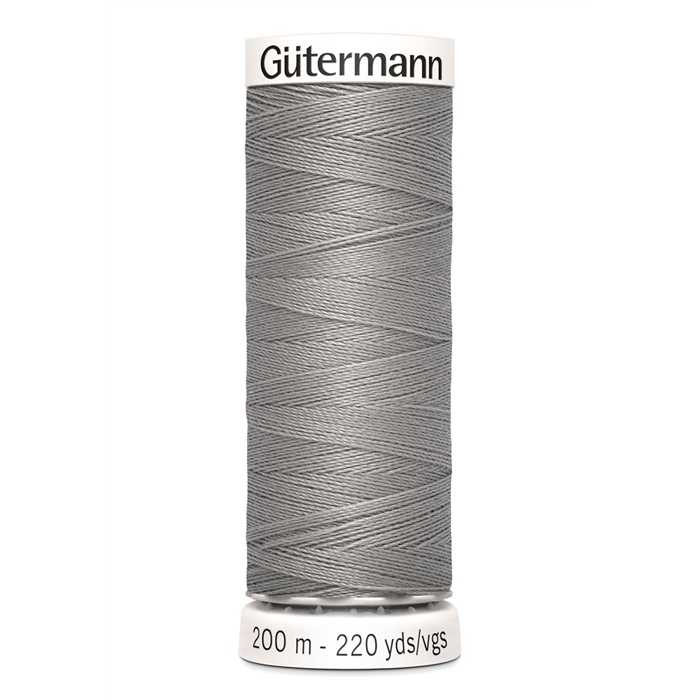 Fil Tout Coudre Gütermann 200 m - Col. 495 Fil Tout Coudre Gütermann 200 m - Col. 495