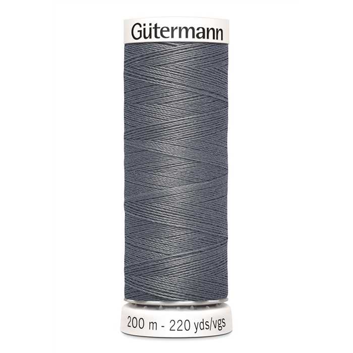 Fil Tout Coudre Gütermann 200 m - Col. 497 Fil Tout Coudre Gütermann 200 m - Col. 497