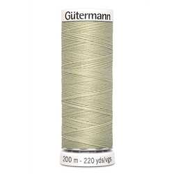 Fil Tout Coudre Gütermann 200 m - Col. 503