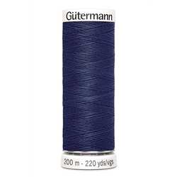 Fil Tout Coudre Gütermann 200 m - Col. 537