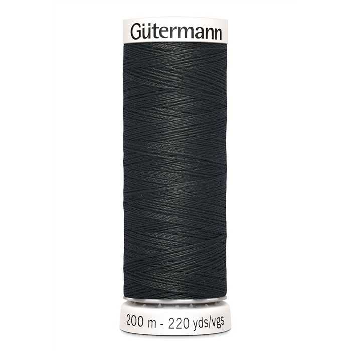 Fil Tout Coudre Gütermann 200 m - Col. 542 Fil Tout Coudre Gütermann 200 m - Col. 542